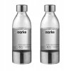 aarke Butelka PET 650 ml do Saturatora / 2 Szt.